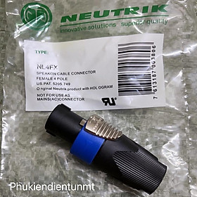 Mua Rắc loa speckon NEW TRICK xanh đen