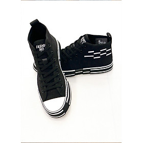 Giày Sneaker Nam A962 Sea Collection