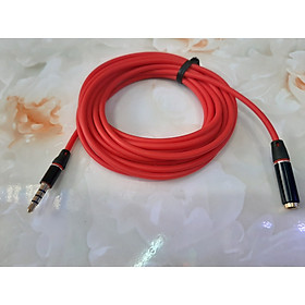 Mua DÂY LIVE NỐI DÀI 4 NGẤN 3M