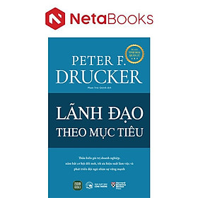 Lãnh Đạo Theo Mục Tiêu