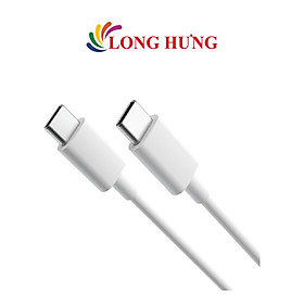 Mua Cáp USB Type-C to Type-C Cuktech 60W CTC305N/CTC310N/CTC315N - Hàng chính hãng