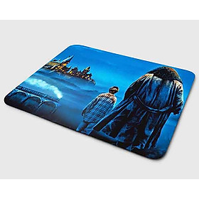 Mua Miếng lót chuột mẫu Harry Potter (20x24 cm) - Hàng Chính Hãng