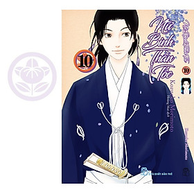 Nữ Binh Thần Tốc