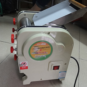 Mua Máy cán bột FKM - 180