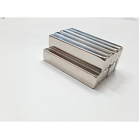 Nam châm viên khối 50x10x5mm