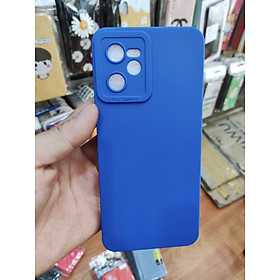 Ốp lưng dành cho Realme C35 chống sốc bảo vệ camera sau