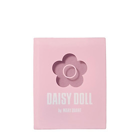 Phấn Má Hồng Daisy Doll Nhật Bản Siêu Mịn Hộp Kèm Cọ 8.3g