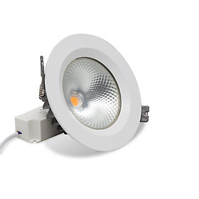 Đèn LED Downlight Điều khiển từ xa bằng Remote Model: D AT14L 90/9W.RF