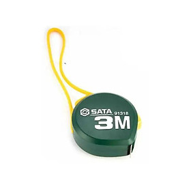 Mua Thước cuốn thép 3m SATA 91318