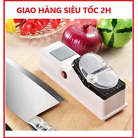 Máy mài dao điện tự động 220v