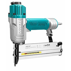 Mua SÚNG BẮN ĐINH COMBO 2 TRONG 1 (100C) TOTAL TAT81501 - HÀNG CHÍNH HÃNG