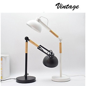 Mua Đèn để bàn làm việc cao cấp DB006 - TẶNG KÈM BÓNG LED 5w
