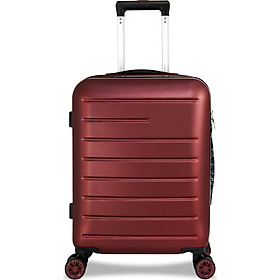 Vali Du Lịch Bamozo BMZ8818