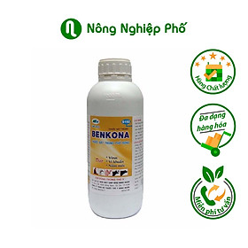 Mua BENKONA sát khuẩn và khử trùng cho cây trồng  chuồng trại