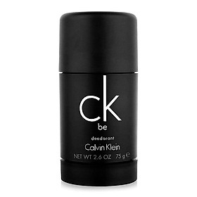 Lăn Khử Mùi Nam Calvin Klein Be Men (75g)