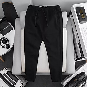 Quần Kaki Dài Nam Lưng Thun Bigsize 75-135Kg Form Quần Thể Thao Ống Đứng, Ôm Gọn Dáng