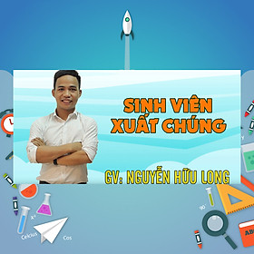 Khóa Học Sinh Viên Xuất Chúng