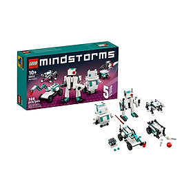 LEGO 40413 - MINDSTORMS 5 MINI ROBOTS