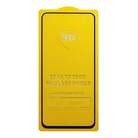 Mua Miếng dán cường lực cho Oppo K3 9D Full màn hình - Đen