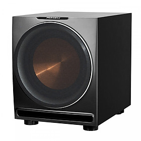 Loa Sub Paramax Sub2000 New (Texture Black) - Hàng Chính Hãng