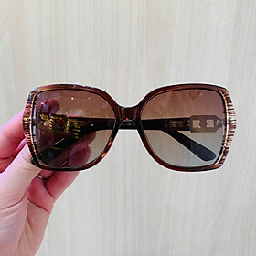 Kính mát 13110 364S CL41062 chống uv thời trang nữ sành diệu thương hiệu OURESS