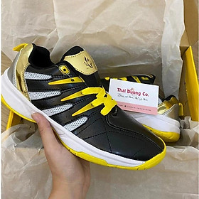 GIÀY CẦU LÔNG, BÓNG BÀN THỂ THAO NEW2023