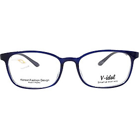 Gọng Kính V-IDOL V8123 SBL (53/17/141)