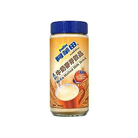 Thức uống sữa mạch nha giàu canxi Ovaltine - 400g