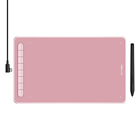 Mua Bảng Vẽ Điện Tử XP-PEN DECO LW Wireless Bluetooth Chip X3 Kết Nối IOS  Android - Hàng Chính Hãng