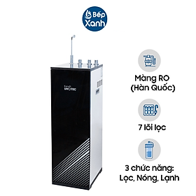 Mua Máy Lọc Nước Nóng Lạnh Karofi Livotec 611 - 7 Lõi Lọc - Hàng Chính Hãng