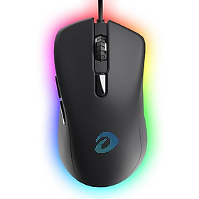 Mua Chuột Gaming DAREU EM908 + Gaming mouse pad - Hàng chính hãng