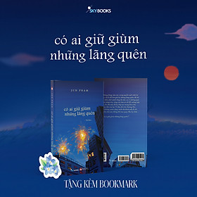 Sách Nếu Như Không Thể Nói Nếu Như & Có Ai Giữ Giùm Những Lãng Quên & Thức Dậy Anh Vẫn Là Mơ - Tái Bản 2025