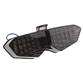 Smoke LED Tail Light Turn Signals For    03-05 R6S 06-09