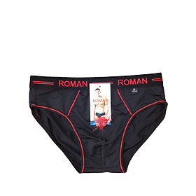 Quần lót nam,sịp nam(ROMAN,HEROMAN,TONNY) lưng thun 3cm- thun lạnh 4 chiều cực mát
