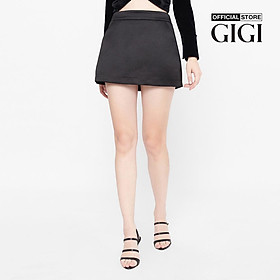 GIGI - Quần váy chữ A lưng cao thời trang G3402S211411
