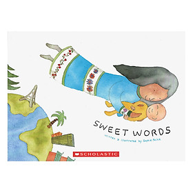 Sweet Words