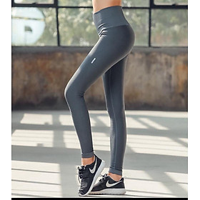 Quần Legging Dài Nữ Đa Năng Hàng Cao Cấp