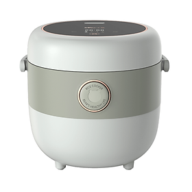 Mua Nồi Cơm Cao Tần  Nồi Cơm Điện Thông Minh BEAR SB-NC16L Dung Tích 1.6 Lít Công Suất 400 W - Hàng Chính Hãng