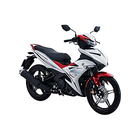 Xe Máy Yamaha Exciter 150 RC 2019 - Trắng