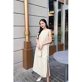 OLV - Đầm Akiko Fleur Dress