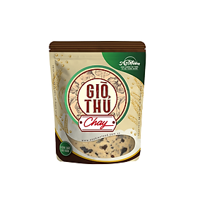 Giò thủ chay An Nhiên 500g