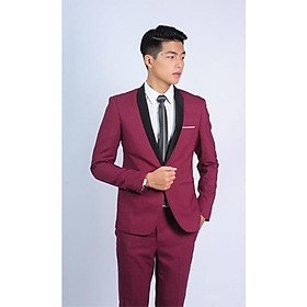 Vest nam phong cách Hàn Quốc Kosman-ST 001