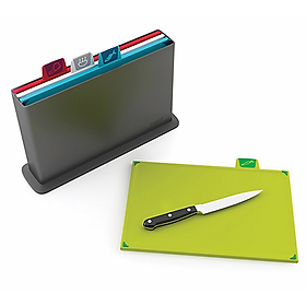 Mua Bộ Thớt Joseph Joseph - Graphite