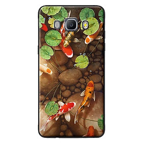 Ốp lưng dành cho Samsung Galaxy J7 (2016) mẫu Cá koi