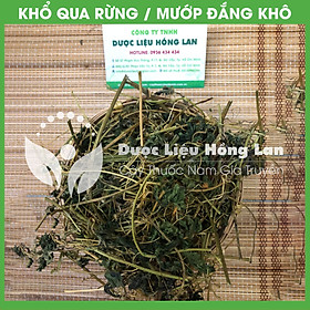 Mua 1kg Dây khổ qua (mướp đắng) rừng khô sạch