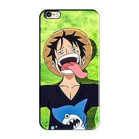 ỐP LƯNG IN DÀNH CHO IPHONE 6 PLUS