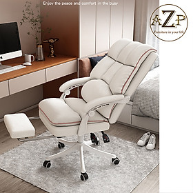 Mua Siêu Phẩm Độc Quyền Siêu Êm Dành cho Sếp  Ghế Giám Đốc  Ghế Văn Phòng AZP FURNITURE Ergonomic AZP-H8818B