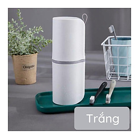 Mua Hộp đựng bàn chải có thể làm cốc tiện dụng