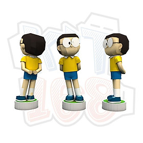 Mô Hình Giấy Anime Cartoon Micro BMO  Adventure Time OS13  Shopee Việt Nam