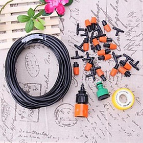 Mua Bộ kit tưới phun sương 15 đầu phun
